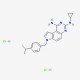 SCH79797 dihydrochloride