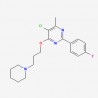 Sigma-1 receptor antagonist 3