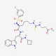 SIRT5 inhibitor 1