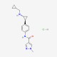 T-3775440 hydrochloride