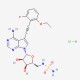 TAS4464 hydrochloride