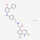 TD-5471 hydrochloride