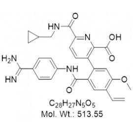 Avoralstat