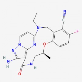 CSF1R-IN-2