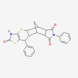 TSHR antagonist S37