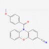 Tubulin inhibitor 8