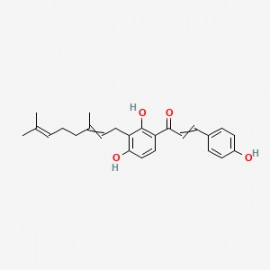 Xanthoangelol