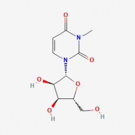 3-Methyluridine