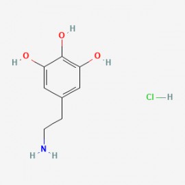 5-Hydroxydopamine hydrochloride