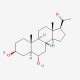 5?-Pregnane-3?,6?-diol-20-one