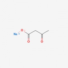 Acetoacetic acid sodium salt