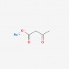 Acetoacetic acid sodium salt