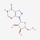 Allopurinol riboside