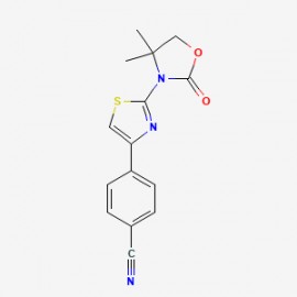 Cancer-Targeting Compound 1