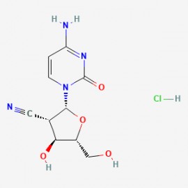 CNDAC hydrochloride