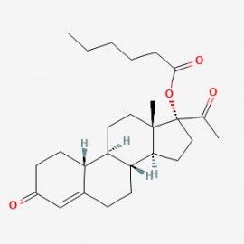 Gestonorone Capronate