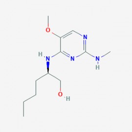 Interferon receptor inducer-1