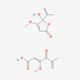 Penicillic acid