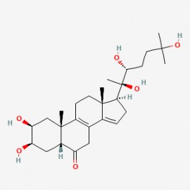 Podecdysone B