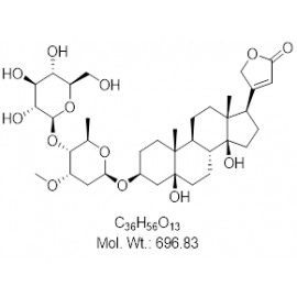 Periplocin