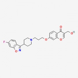 Abaperidone