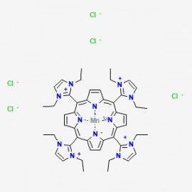 AEOL-10150 pentachloride