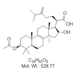 Pachymic Acid