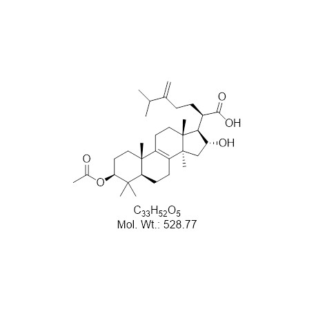 Pachymic Acid