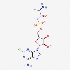 Ascamycin