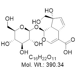 Monotropein