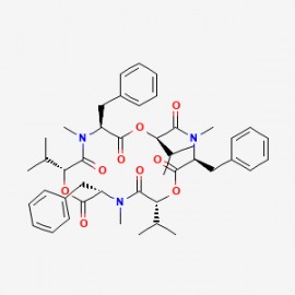 Beauvericin