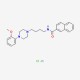 BP 897 hydrochloride