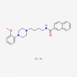 BP 897 hydrochloride