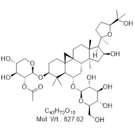 Astragaloside II