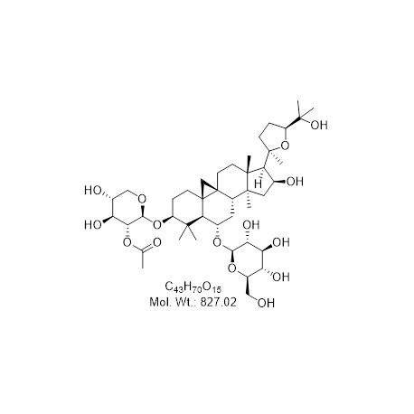 Astragaloside II