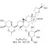 Astragaloside II