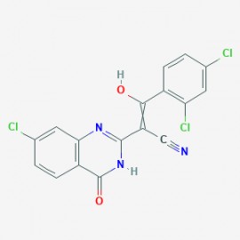 Ciliobrevin D