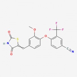 PROTAC ERR? ligand 1