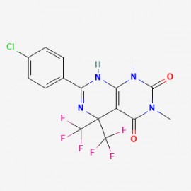 GLP-1R Antagonist 1