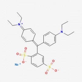 Isosulfan blue