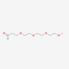 m-PEG4-aldehyde