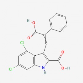 (Z)-MDL 105519