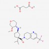 MK-0812 Succinate