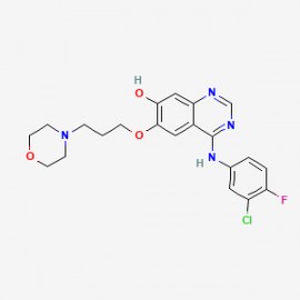 O-Desmethyl gefitinib