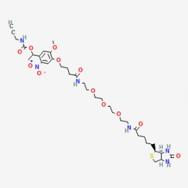 PC Biotin-PEG3-alkyne