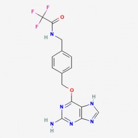 PIN1 inhibitor API-1