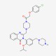 Piperazine Erastin