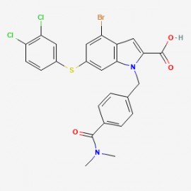 Rheb inhibitor NR1