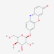 resorufin galactopyranoside