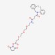 DBCO-PEG3-NHS ester